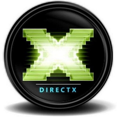 Microsoft DirectX