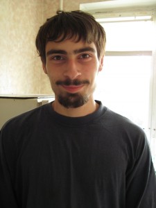 Я во время переселения