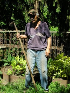 Дядя Володя     