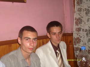 Выпуск (ЦППРК)    