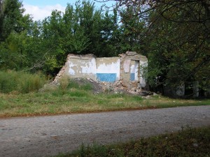 Гарячий хліб