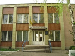 Ротмистровка